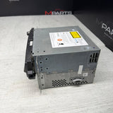 2010-2015 BMW X1 E90 E92 CIC Navigation Radio CD Player OEM 65.12 CI 928343001