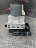 15-19 Ferrari 488 GTB Spider Anti-Lock Brake Control ABS Unit 324856