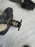 BMW E36 M3 97-99 S52 Supercharger Kit Powerline Corporations *Notes*