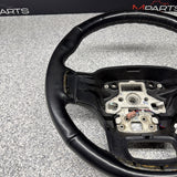Used 2021-2023 Ford F 150 Steering Wheel Leather OEM w/heater option