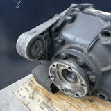 01-06 BMW E46 M3 REAR DIFF DIFFERENTIAL 117k MILES 3.62