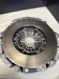 01-06 BMW E46 M3 FLYWHEEL CLUTCH PRESSURE PLATE KIT OEM LUK 9MM THICKNESS