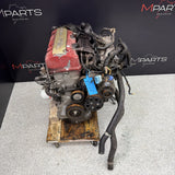 2000-2003 Honda S2000 S2k AP1 F20C1 2.0L DOHC Engine Motor 116k Miles