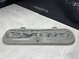 Genuine BMW E36 3 Series M3 Plastic Toolkit Tray 1182033