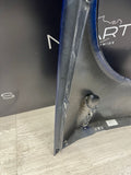 08-13 BMW E92 E93 M3 OEM Front Left Driver Fender Panel *Mount Damage