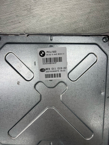 2016-23 BMW X3 X4 X5 X6 X7 5 7 SERIES POWER CONTROL UNIT MODULE OEM 61425A45BC6