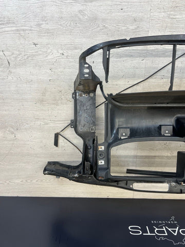 (PICKUP ONLY) 07-13 BMW E90 E92 E93 M3 RADIATOR CORE SUPPORT