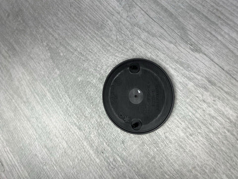 01-20 BMW E46 F80 F82 M3 M4 TRUNK EMBLEM LOGO BADGE 8219237 OEM