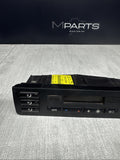OEM 2001-2006 BMW M3 E46 3 SERIES AUTOMATIC CLIMATE CONTROL SWITCH 6916882