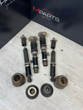 BMW E46 M3 01-06 BC Coilovers Suspension