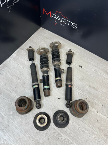 BMW E46 M3 01-06 BC Coilovers Suspension