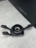 08-13 BMW E90 E92 E93 M3 Steering Switch Angle Sensor Clock Spring 9123060