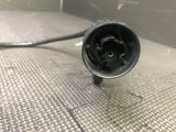 Lambda Sensor BMW E36 M3 E34 E31 Z1 PORSCHE E30 E32 83-00 1734390