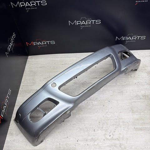 (PICKUP ONLY) 01-06 BMW E46 M3 Front Bumper Original OEM 51112496646