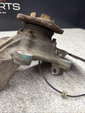15-20 OEM BMW F80 F82 F83 M3 M4 Front Right Hub Spindle Knuckle Wheel Bearing