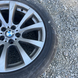 BMW X5 X5M X6 X6M 2010-2015 19" FACTORY ORIGINAL REAR WHEEL RIM