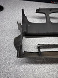 Genuine BMW E46 M3 Front Air Duct Radiator Intake Grille 7893351 OEM *Broken
