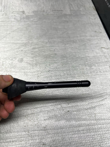 BMW Genuine E88 E46 Z3 Z4 Rod Sport Antenna Mast