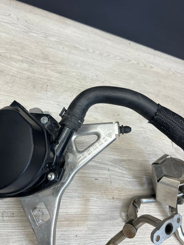 Porsche 911 991 GT3RS Secondary Air Pump 9A1.605.104.72