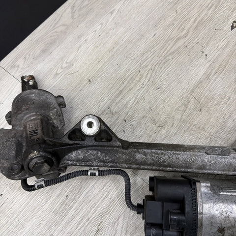 15-20 BMW F80 F82 F83 M3 M4 Electric Power Steering Rack 7828974960 59k