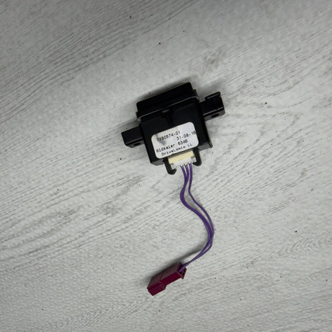 15-20 BMW F80 F82 F83 M3 M4 Center Console Drive Logic Switch Button OEM 7850574