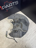 01-06 BMW E46 M3 OEM Factory Front Left Steering Brake Knuckle Spindle