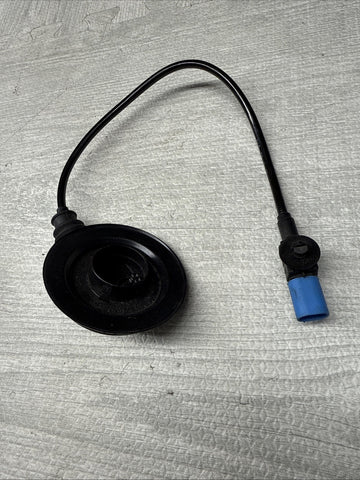 BMW F80 F82 F83 F87 M2 M3 M4 Front Adapter Cables EDC STRUT Genuine 31312284780