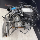 BMW F80 F82 F83 F87 M2 M3 M4 S55 15-20 Engine Motor 70k Miles Complete