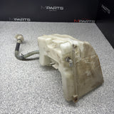 BMW 01-06 E46 330 M3 Washer Fluid Tank Reservoir No Headlight Washer 61677895231