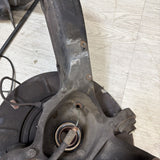 BMW E36 M3 Spindle Knuckle Hub Arm Rear Left Driver 95-99 OEM