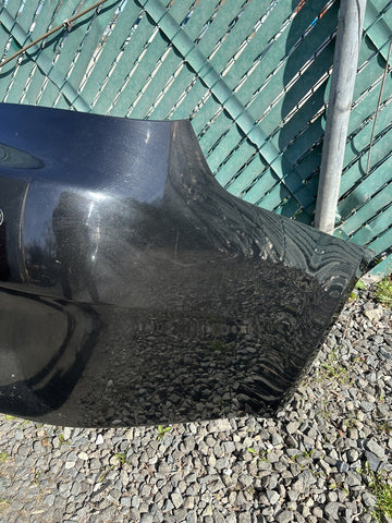 (PICKUP ONLY) Stock Rear Bumper 06-10 BMW E60 M5