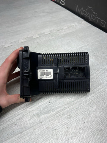 01-06 BMW E46 M3 AUTOMATIC LCM HEADLIGHT SWITCH LEFT DRIVER SIDE SW:3.11