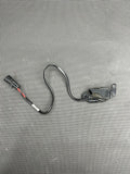 FERRARI 488 GTB SPIDER 812 FF REAR BUMPER BATTERY CONDITIONER SOCKET OEM 314630