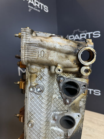 01-06 BMW S54 E46 M3 Motor Engine Cylinder Head Complete + Cams