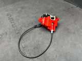 Front Left Driver Door Latch Actuator Lock Cable OEM 15-19 Ferrari 488 GTB