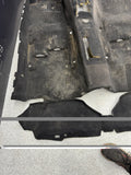 BMW 94-99 E36 M3 318 325 328 Sedan Carpet Carpets Black *Notes*
