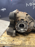 01-06 BMW E46 M3 REAR DIFF DIFFERENTIAL 134K MILES 3.62