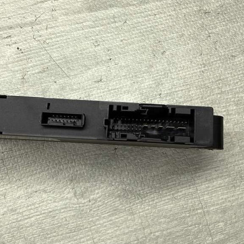 2007–2013 BMW E90 E91 E92 E93 3/5 Series CAS Control Module OEM 9237046