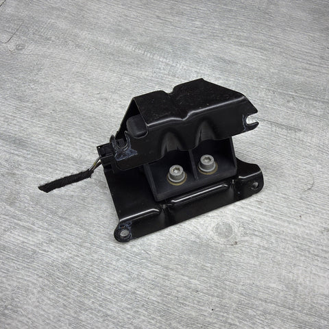 2001 2000 BMW E46 Z3 M3 YAW RATE SPEED SENSOR DSC ABS 6754289 BLUE LABEL OEM