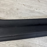 Smart Fortwo 08-16 FX Style Fiberglass Side Skirt Rocker Panels Unpainted