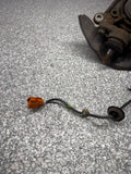 00-09 HONDA S2000 AP1 AP2 - Front Left Driver Spindle Knuckle Hub OEM