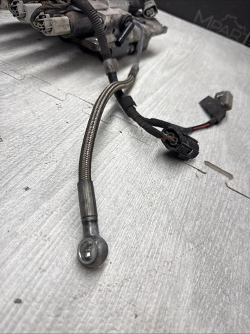 BMW E60/E61/E63/E64 M5 M6 SMG Transmission Solenoids 21542282998