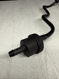 01-06 BMW E46 M3 OEM Engine Abs Brake Booster Hoses & Sensor OEM 1435982