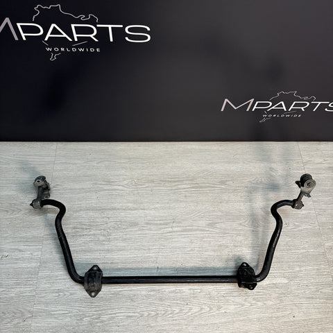 01-06 BMW E46 M3 Rear Stock Sway Bar Swaybar OEM Stock Factory
