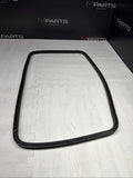 BMW E36 M3 92-99 Coupe Sunroof Weather Strip Ceiling Seal Black