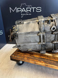 BMW 01-06 E46 M3 SMG Gearbox Transmission 116k Miles