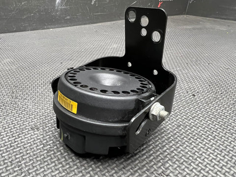 FERRARI 458 ITALIA SPECIALE 488 GTB SPIDER PISTA ALARM SIREN HORN OEM 294965