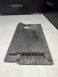 00-03 BMW E39 M5 Rear Trunk Storage Battery Box Insulation Hidden Tray Cap OEM