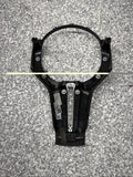 GENUINE BMW STEERING WHEEL TRIM COVER F87 F80 F82 F83 M3 M4