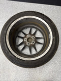BMW 08-13 E90 E92 E93 M3 513M Rear Wheel Rim 18x10 +40 OEM 2284751